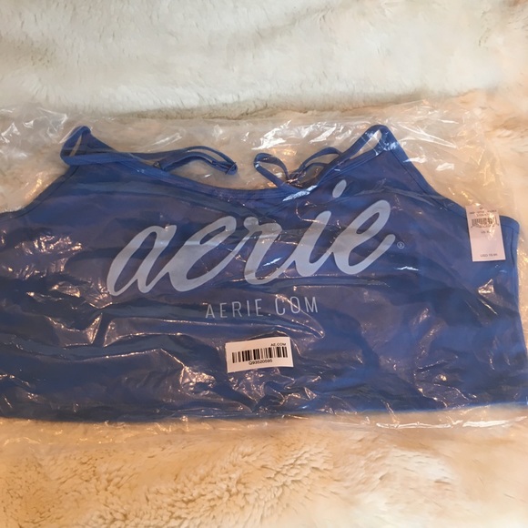 aerie Other - ☃️❄️NWT still in the bag, Aerie bra❄️